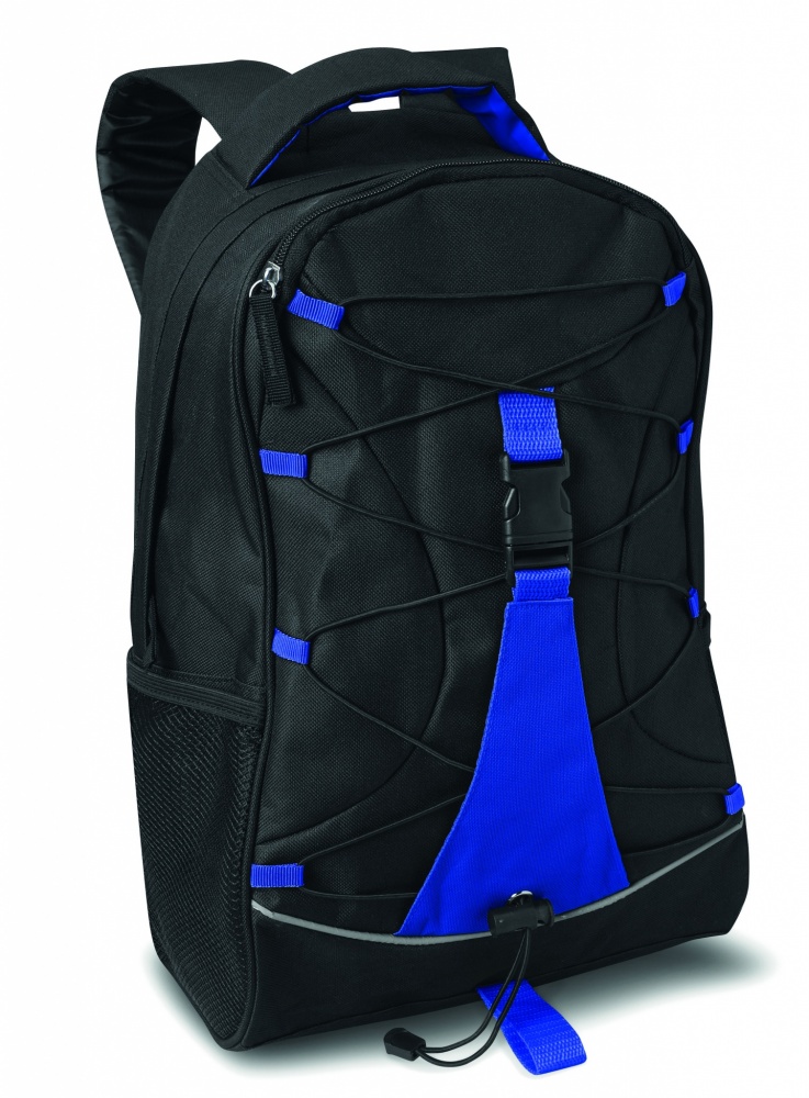 Logotrade promotional giveaway picture of: Adventure backpack