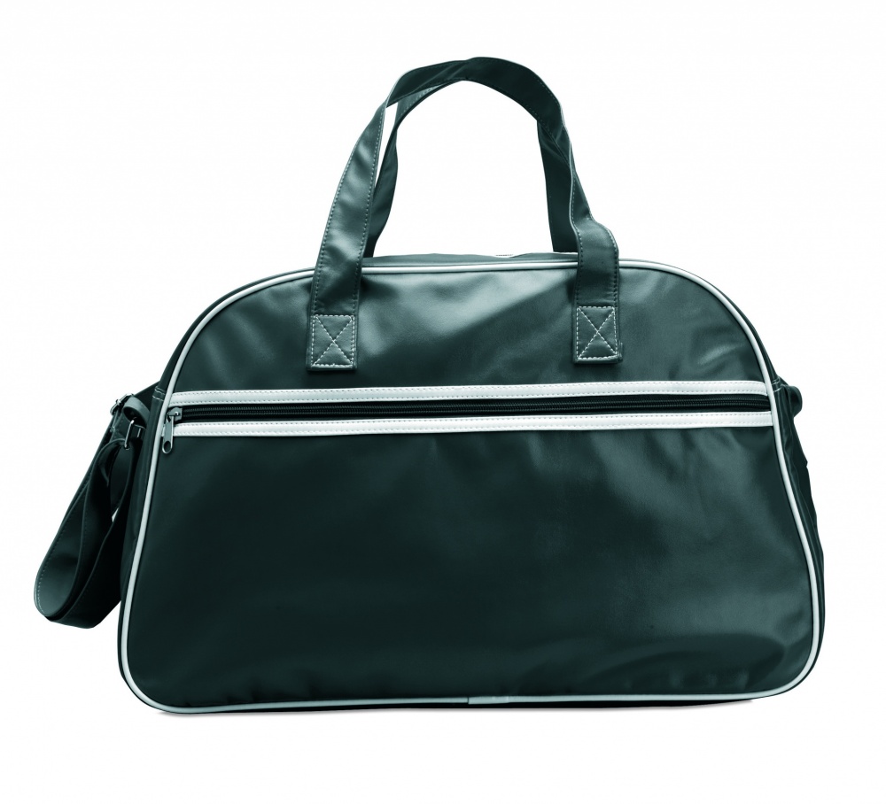 Logotrade promotional item picture of: Bowling sport bag