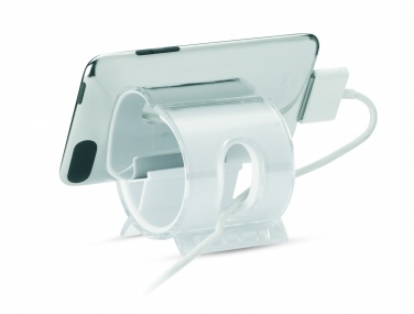 Logotrade advertising product picture of: Phone stand