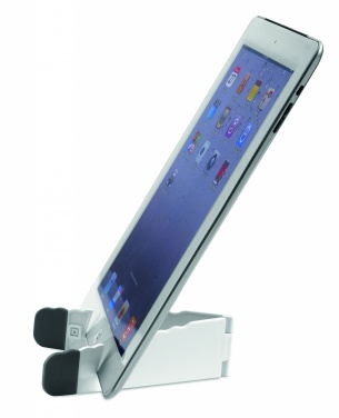 Logotrade promotional merchandise photo of: Tablet and smartphone holder