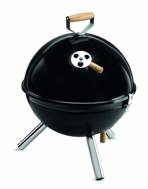 Logotrade promotional product picture of: Barbecue grill