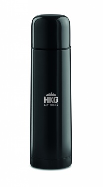 Logotrade promotional product picture of: Double wall flask 500 ml