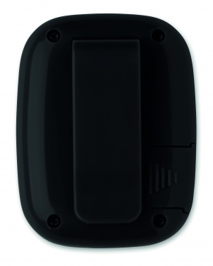 Logo trade advertising products picture of: Pedometer ABS