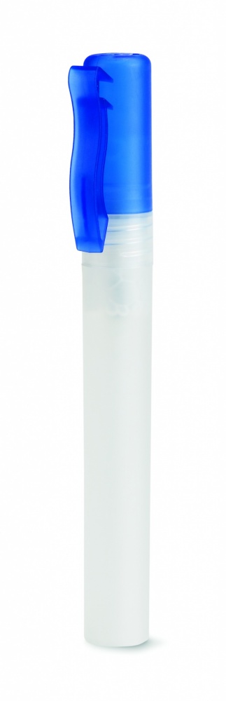 Logo trade advertising products picture of: Hand cleanser pen