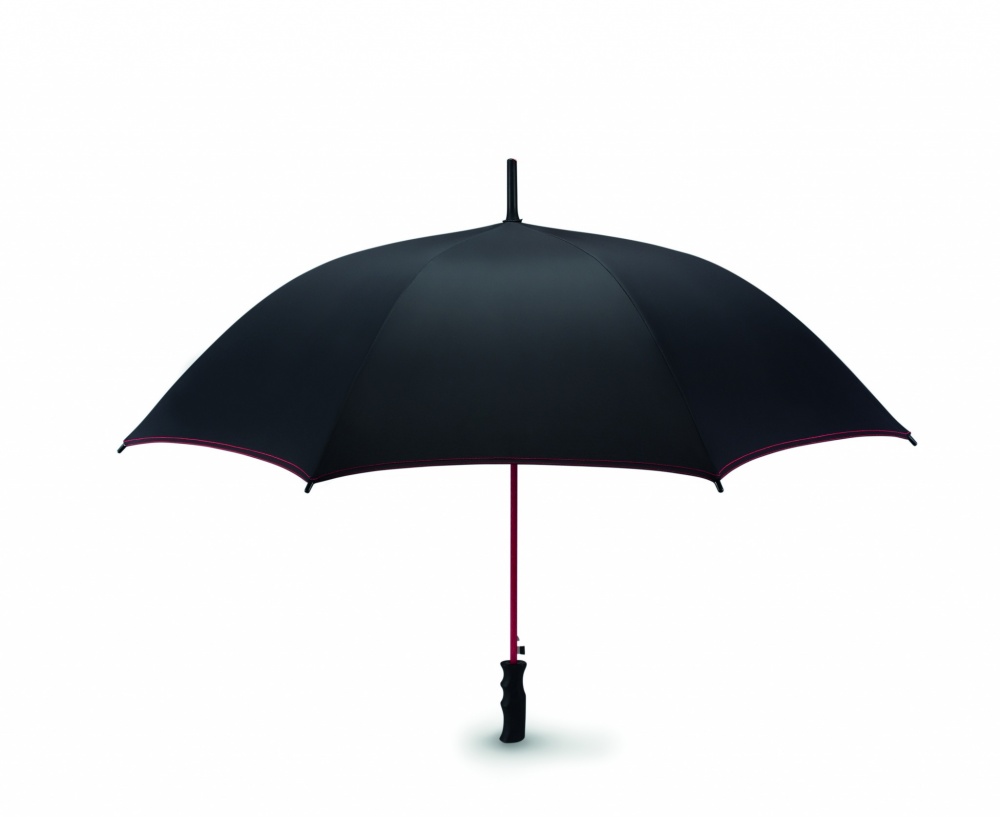 Logo trade promotional product photo of: 23 inch windproof umbrella
