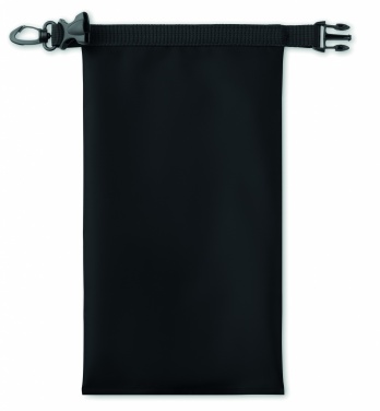 Logotrade advertising products photo of: Water resistant bag PVC small