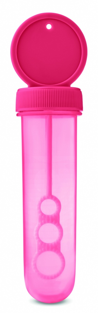 Logotrade promotional giveaway picture of: Bubble stick blower