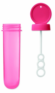 Logotrade promotional gift image of: Bubble stick blower