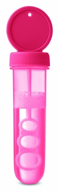 Logo trade advertising products picture of: Bubble stick blower
