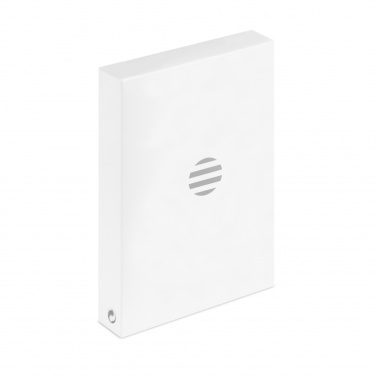 Logo trade promotional gift photo of: Power bank 8000 mAh