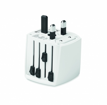 Logotrade promotional giveaways photo of: MUV micro. 2-pole