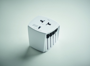 Logo trade advertising products picture of: MUV micro. 2-pole