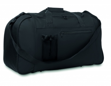 Logotrade promotional giveaway picture of: 600D sports bag