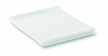 Logo trade corporate gift photo of: Sports towel