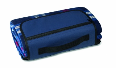 Logo trade corporate gift photo of: Acrylic picnic blanket