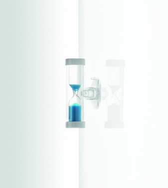 Logotrade advertising products photo of: Shower Timer (4min)