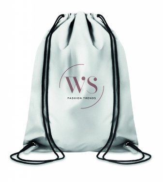 Logotrade corporate gift picture of: High reflective drawstring bag