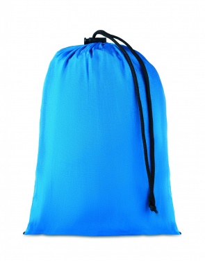 Logotrade promotional giveaway picture of: Foldable light weight hammock