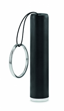 Logo trade promotional merchandise picture of: Plastic light up logo torch