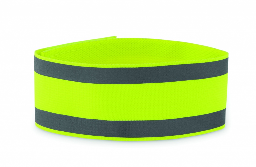 Logotrade advertising products photo of: Sports armband in lycra