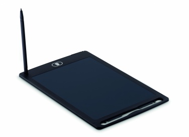Logotrade promotional item picture of: LCD writing tablet 8.5 inch