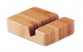 Bamboo stand APOYA, Wood