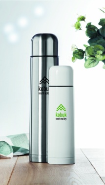 Logotrade advertising product picture of: Thermos flask  900ml