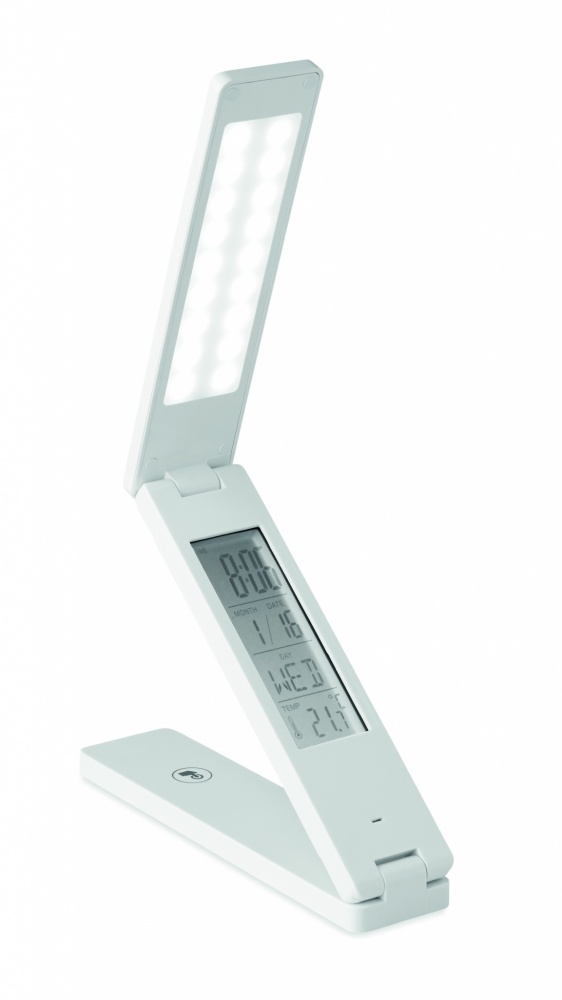 Logotrade promotional gift picture of: Desktop lamp