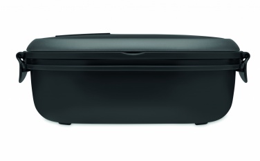 Logo trade promotional products picture of: PP lunch box with air tight lid