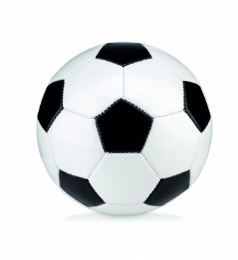 Logo trade promotional merchandise picture of: Small Soccer ball 15cm
