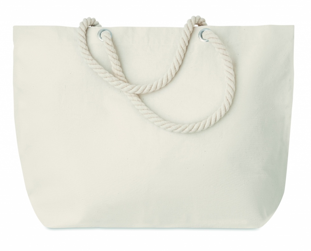 Logotrade promotional giveaways photo of: Beach bag with cord handle