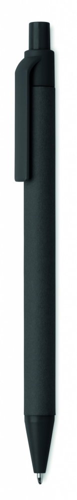 Logo trade promotional products picture of: Paper/PLA corn ball pen