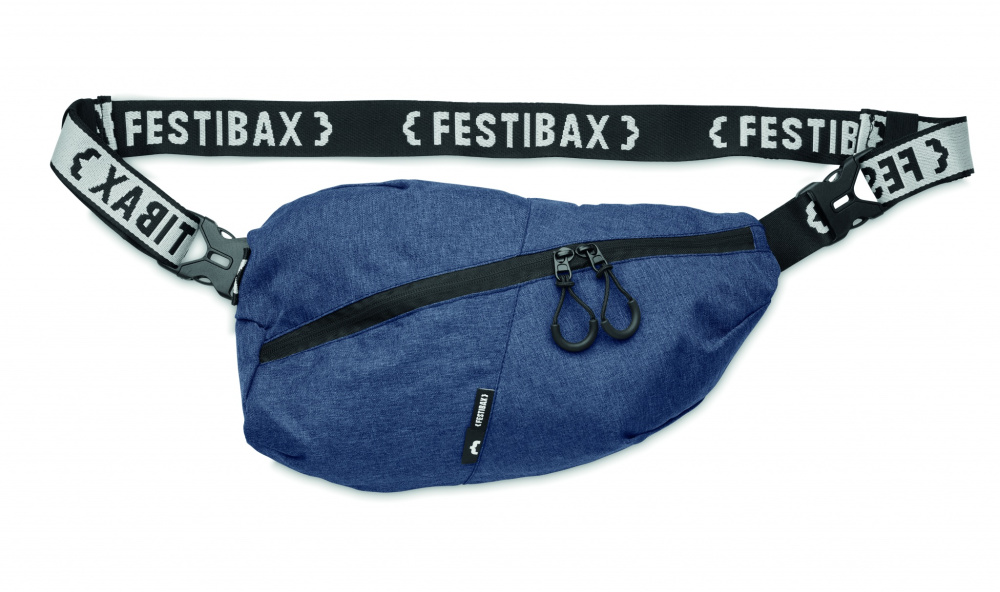 Logotrade promotional giveaway image of: Festibax® Basic