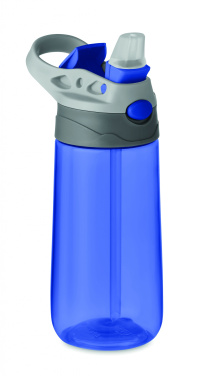 Logotrade promotional product picture of: Tritan™ bottle 450 ml