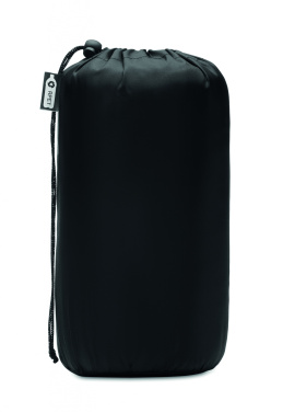 Logotrade corporate gifts photo of: RPET fleece travel blanket