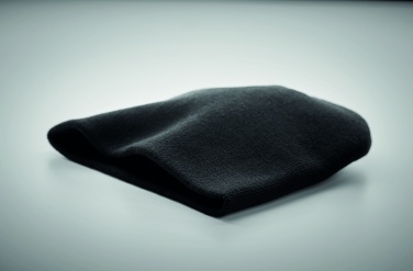Logotrade advertising products photo of: Beanie in RPET polyester