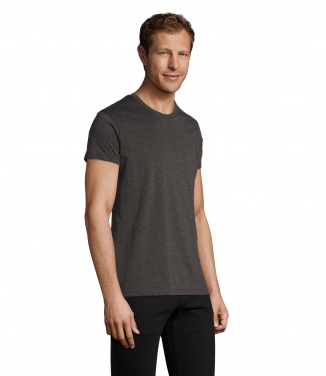 Logo trade promotional product photo of: REGENT F MEN T-SHIRT 150g