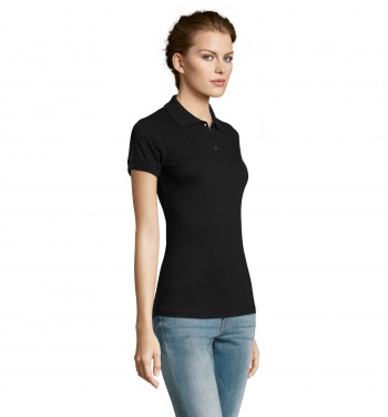 Logotrade advertising products photo of: PRIME WOMEN POLO 200gr