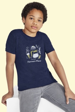 Logotrade business gifts photo of: REGENT F KIDS T-SHIRT 150g