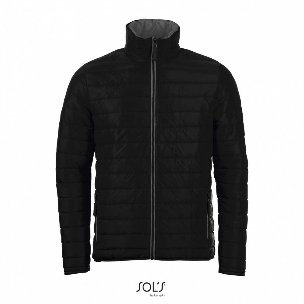 Logotrade promotional products photo of: RIDE MEN JACKET 180g