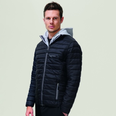 Logo trade advertising products image of: RIDE MEN JACKET 180g