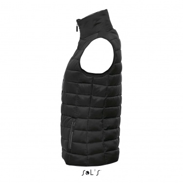 Logotrade business gift image of: WAVE WOMEN BODYWARMER 180g