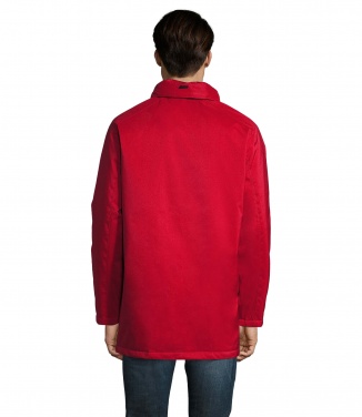 Logotrade business gift image of: ROBYN UNISEX JACKET PADDED