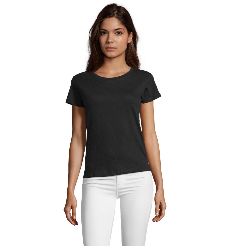 Logo trade promotional item photo of: REGENT FIT WOMEN 150g