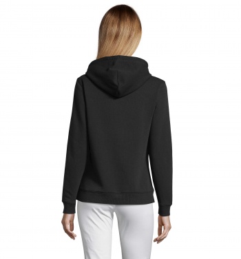 Logotrade promotional merchandise photo of: SPENCER women sweater 280g