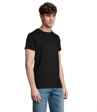 Logotrade promotional merchandise photo of: EPIC UNI T-SHIRT 140g
