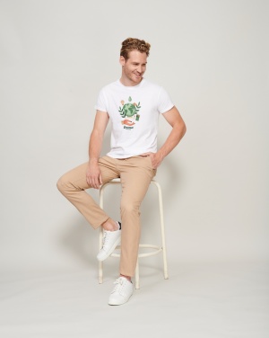 Logotrade advertising products photo of: EPIC UNI T-SHIRT 140g