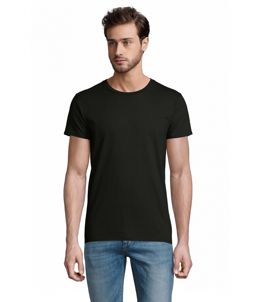 Logotrade promotional gifts photo of: PIONEER MEN T-Shirt 175g
