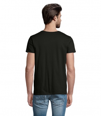 Logo trade promotional merchandise image of: PIONEER MEN T-Shirt 175g