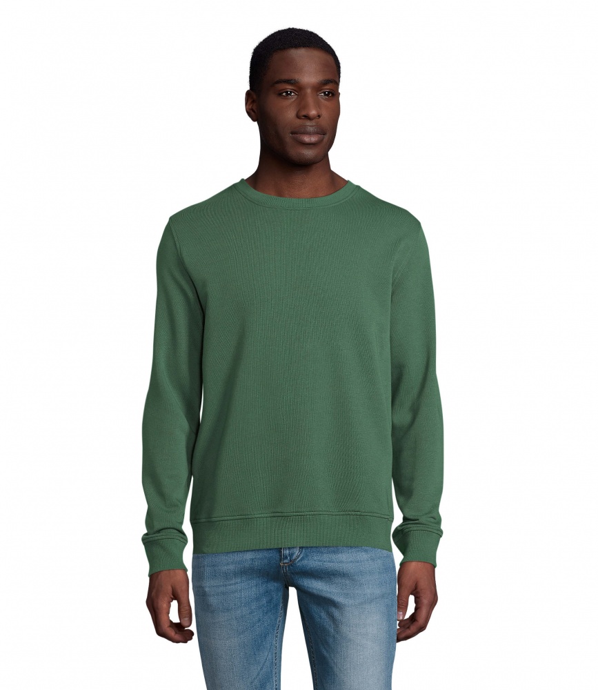 Logo trade promotional items image of: COMET SWEATER 280g
